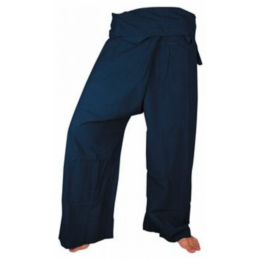 Fisherman Pants XL